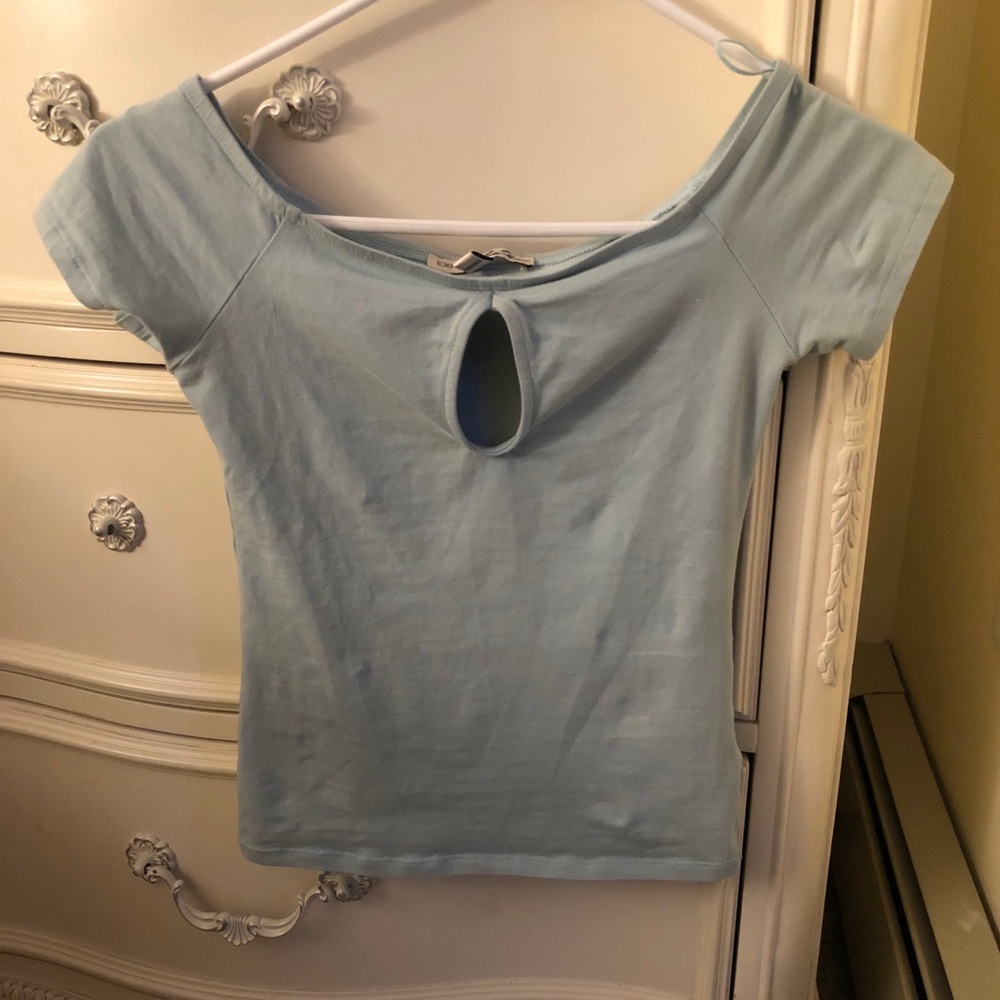 Express Top